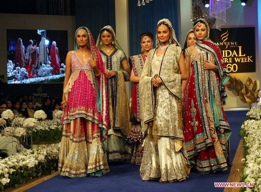  Fashion of Pakistan