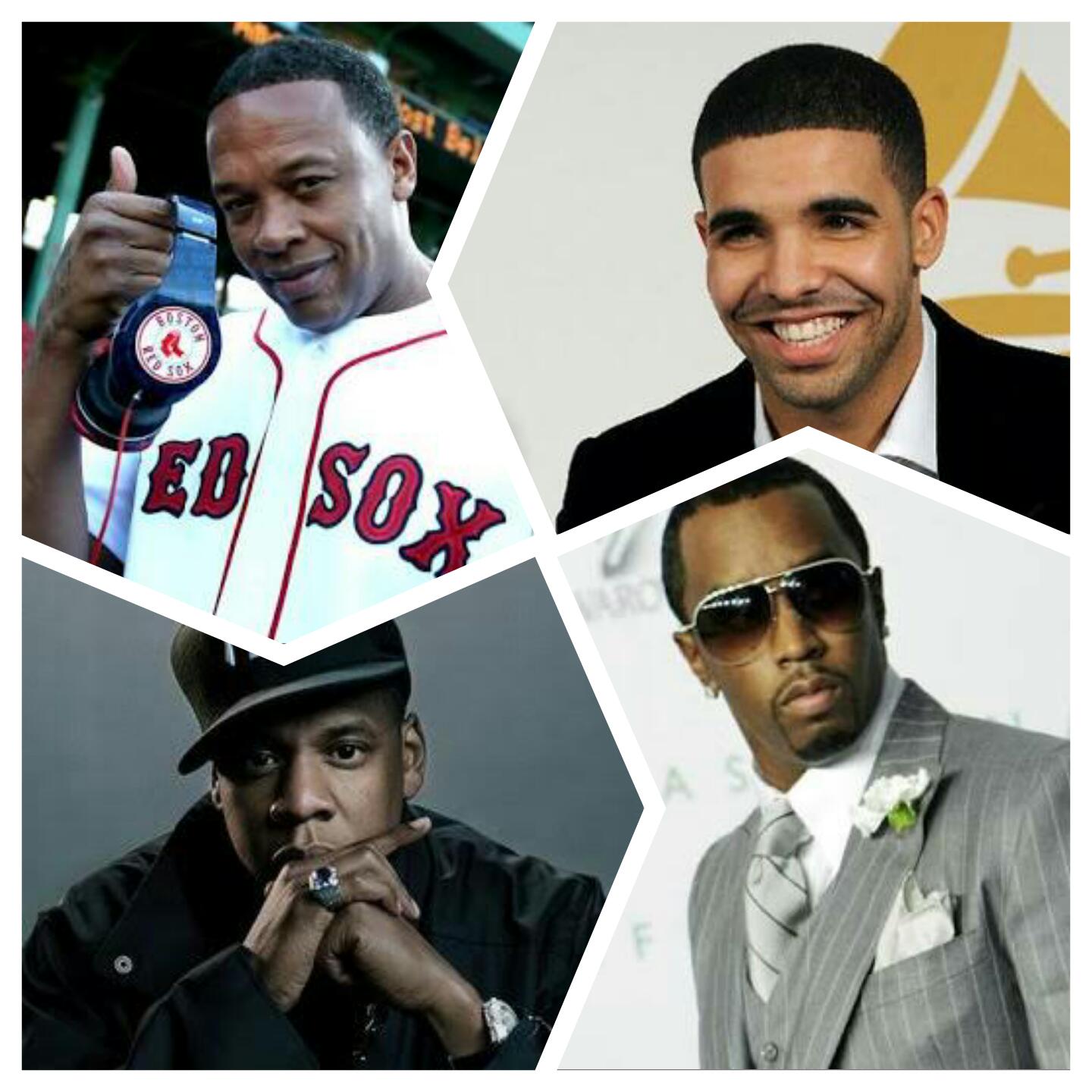 Hip hop rappers 2016