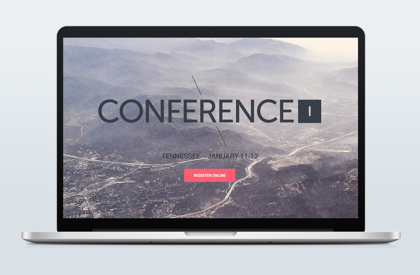 conference wordpress themes