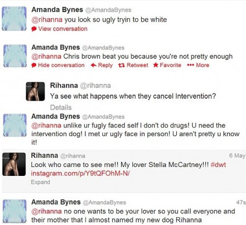 Amanda-Bynes-Tweets-Rihanna-About-Chris-Brown