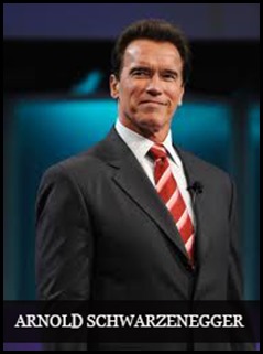 Arnold Schwarzenegger - The Most Popular US Governor