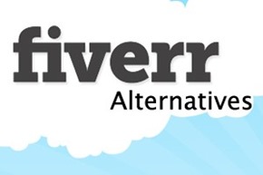 best alternatives to fiverr