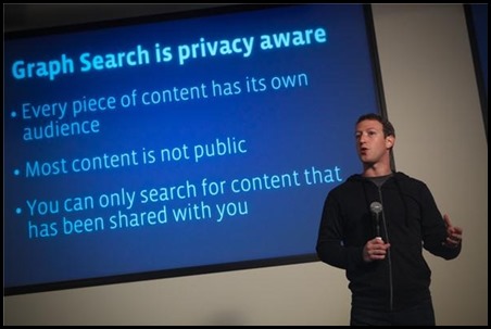 facebook graph search privacy