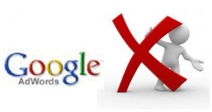 Google AdSense mistakes
