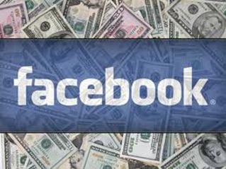 how facebook makes money