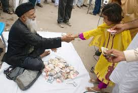 How Rich Is Edhi Foundation