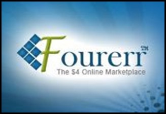 How to sell your services on Fourerr