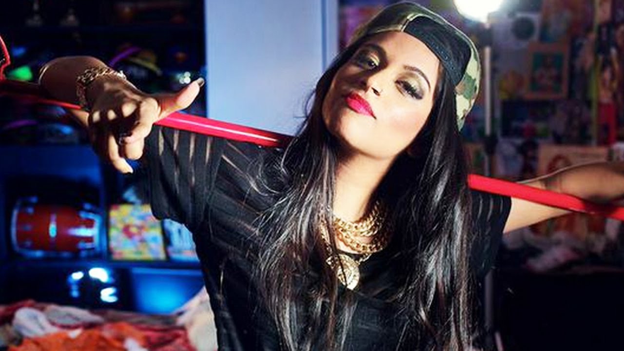 Lilly Singh - highest paid youtube star