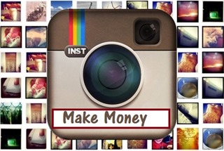 Make Money With Instagram Photos Online