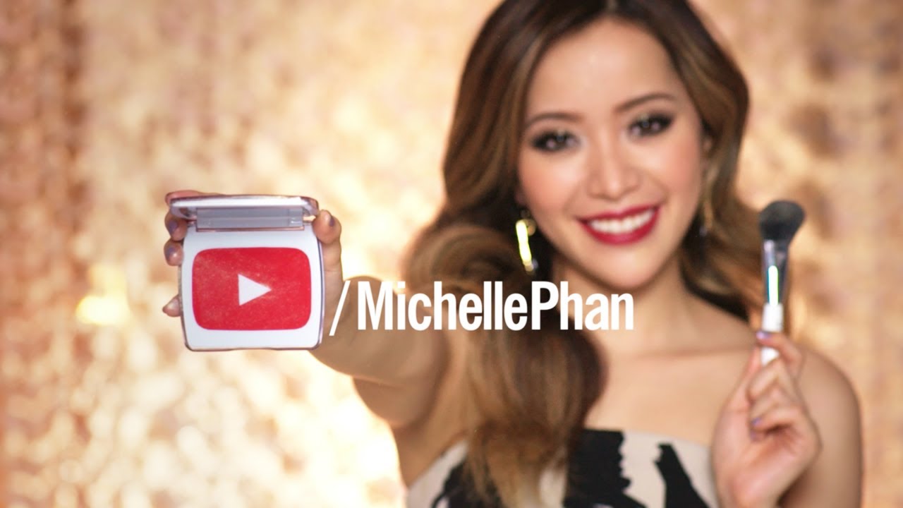 How michelle phan earned with youtube