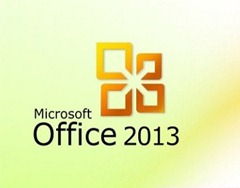 ms office 2013 whats new