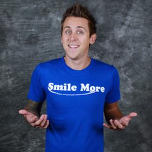Roman Atwood- highest paid youtube star