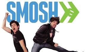 Smosh - highest paid youtube star