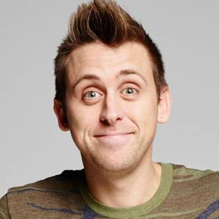 who is roman atwood