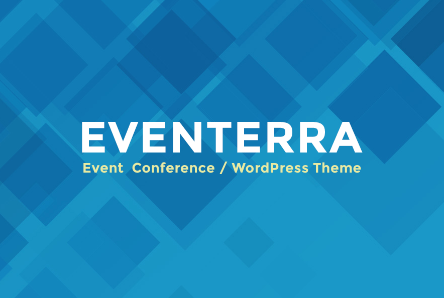  Eventerra wordpress themes