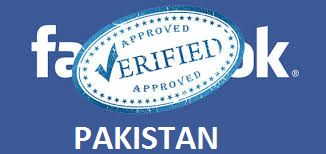 How a Pakistani can Get a Verified Facebook Account