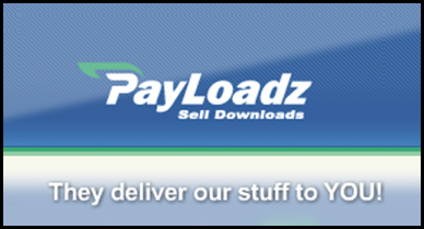 How to buy and sell services at Payloadz