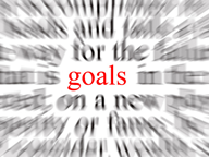 focus on goal