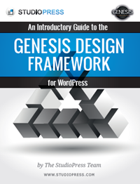 genesis PDF ebook for beginners