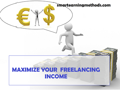 increase your freelancing income