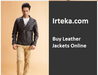 irteka-leather-jackets