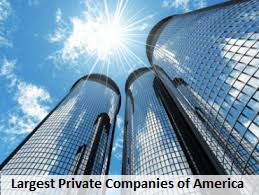 largest-private-companies-of-america
