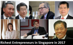 richest-entrepreneurs-in-singapore-in-2017