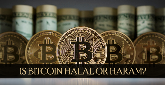SEM - Is Bitcoin halal or haram