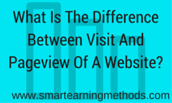 What-Is-The-Difference-Between-Visit-And-Pageview