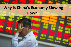 Why is China's Economy Slowing