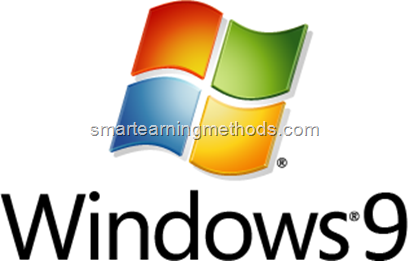windows 9 Features